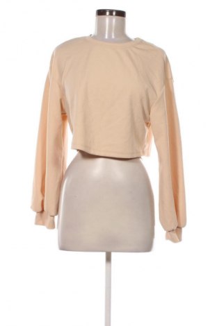 Damen Shirt SHEIN, Größe XS, Farbe Beige, Preis € 10,00
