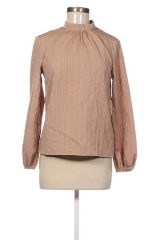Damen Shirt SHEIN, Größe XS, Farbe Braun, Preis € 4,99