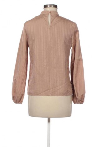 Damen Shirt SHEIN, Größe XS, Farbe Braun, Preis € 4,99