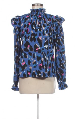 Дамска блуза SHEIN, Размер M, Цвят Многоцветен, Цена 3,57 €