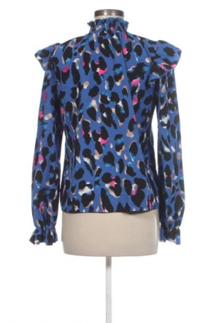 Дамска блуза SHEIN, Размер M, Цвят Многоцветен, Цена 3,57 €