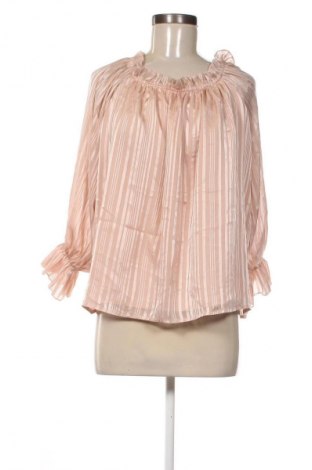 Damen Shirt SHEIN, Größe M, Farbe Aschrosa, Preis € 4,99