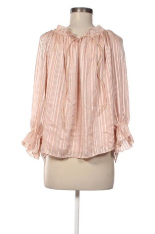 Damen Shirt SHEIN, Größe M, Farbe Aschrosa, Preis € 4,99