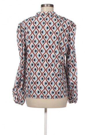 Γυναικεία μπλούζα SHEIN, Μέγεθος L, Χρώμα Πολύχρωμο, Τιμή 3,99 €