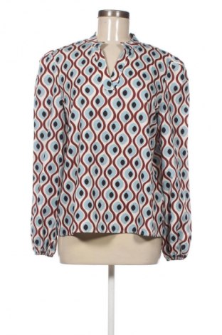 Γυναικεία μπλούζα SHEIN, Μέγεθος L, Χρώμα Πολύχρωμο, Τιμή 3,99 €