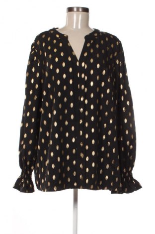 Női blúz SHEIN, Méret 3XL, Szín Sokszínű, Ár 3 239 Ft