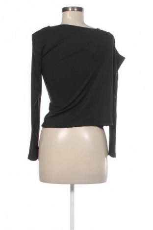 Дамска блуза SHEIN, Размер XL, Цвят Черен, Цена 5,11 €