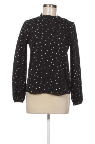 Дамска блуза SHEIN, Размер XS, Цвят Многоцветен, Цена 4,60 €