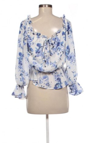 Damen Shirt SHEIN, Größe M, Farbe Mehrfarbig, Preis 3,99 €