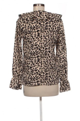 Damen Shirt SHEIN, Größe S, Farbe Mehrfarbig, Preis € 5,99