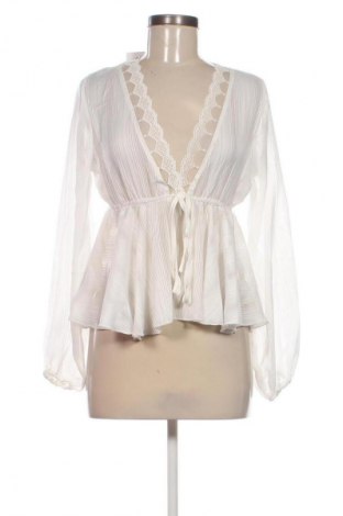 Női blúz SHEIN, Méret S, Szín Fehér, Ár 2 109 Ft