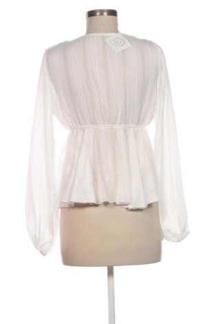 Női blúz SHEIN, Méret S, Szín Fehér, Ár 2 109 Ft