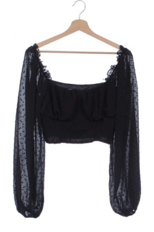 Damen Shirt SHEIN, Größe M, Farbe Schwarz, Preis 10,00 €