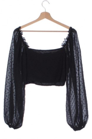 Damen Shirt SHEIN, Größe M, Farbe Schwarz, Preis 10,00 €