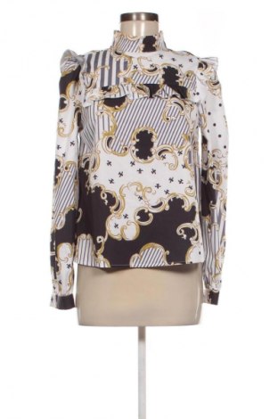 Damen Shirt SHEIN, Größe S, Farbe Mehrfarbig, Preis € 5,99