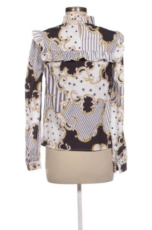 Damen Shirt SHEIN, Größe S, Farbe Mehrfarbig, Preis € 5,99