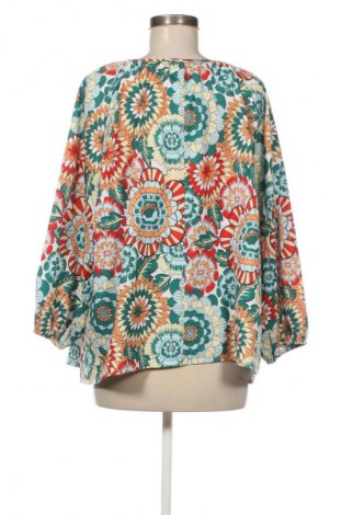 Damen Shirt SHEIN, Größe XXL, Farbe Mehrfarbig, Preis € 6,99