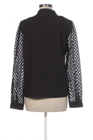 Damen Shirt SHEIN, Größe L, Farbe Schwarz, Preis € 4,99