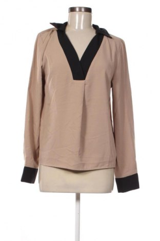 Дамска блуза SHEIN, Размер M, Цвят Бежов, Цена 3,57 €