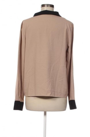 Дамска блуза SHEIN, Размер M, Цвят Бежов, Цена 3,57 €