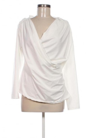 Női blúz SHEIN, Méret XXL, Szín Fehér, Ár 3 849 Ft