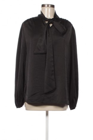 Дамска блуза SHEIN, Размер L, Цвят Черен, Цена 4,09 €