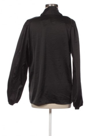 Дамска блуза SHEIN, Размер L, Цвят Черен, Цена 4,09 €