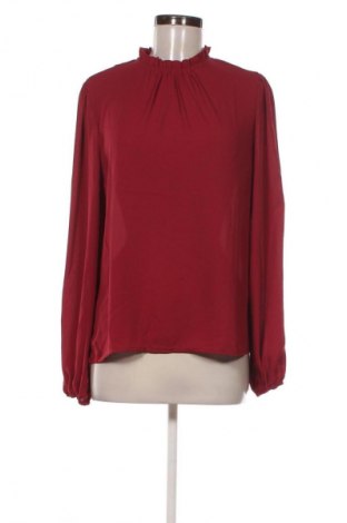 Női blúz SHEIN, Méret L, Szín Piros, Ár 2 579 Ft