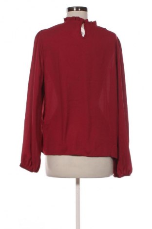 Női blúz SHEIN, Méret L, Szín Piros, Ár 2 579 Ft