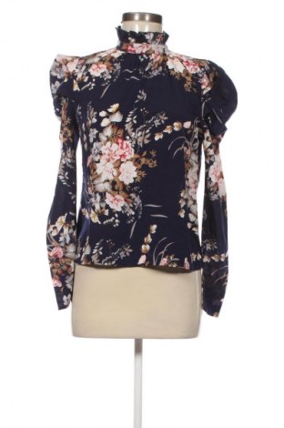 Damen Shirt SHEIN, Größe XS, Farbe Mehrfarbig, Preis € 5,99