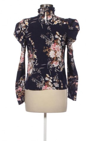 Damen Shirt SHEIN, Größe XS, Farbe Mehrfarbig, Preis € 5,99