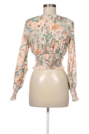 Damen Shirt SHEIN, Größe XS, Farbe Mehrfarbig, Preis € 5,99