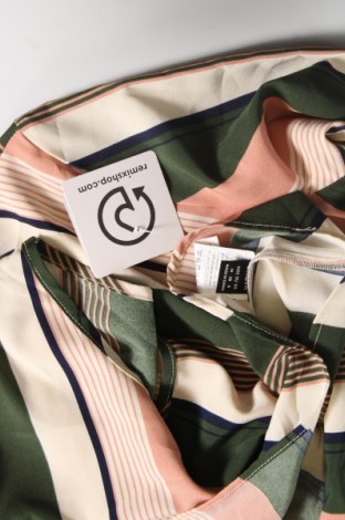 Dámska blúza SHEIN, Veľkosť M, Farba Viacfarebná, Cena  3,95 €