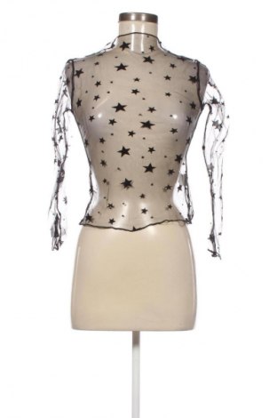 Női blúz SHEIN, Méret XS, Szín Fekete, Ár 2 089 Ft