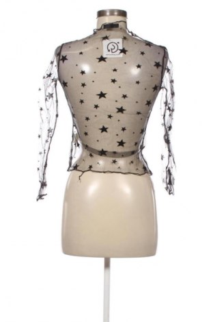 Női blúz SHEIN, Méret XS, Szín Fekete, Ár 2 089 Ft