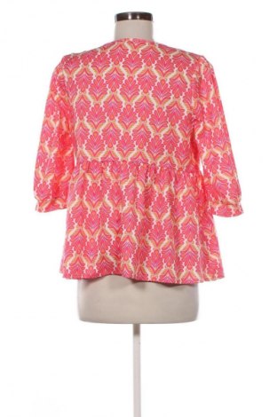 Damen Shirt SHEIN, Größe S, Farbe Mehrfarbig, Preis 10,00 €