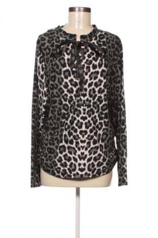 Damen Shirt SHEIN, Größe 4XL, Farbe Mehrfarbig, Preis € 9,99