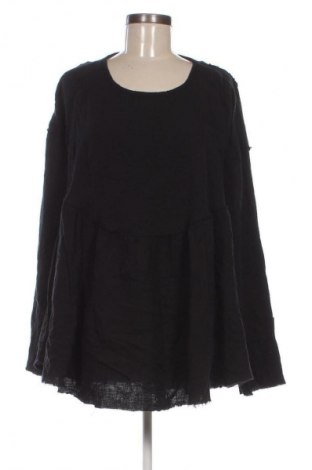 Női blúz SHEIN, Méret XL, Szín Fekete, Ár 3 299 Ft