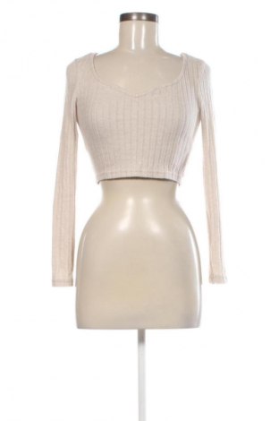 Damen Shirt SHEIN, Größe XS, Farbe Beige, Preis € 5,99