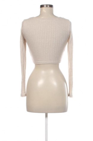 Damen Shirt SHEIN, Größe XS, Farbe Beige, Preis € 5,99