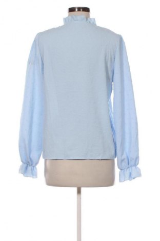 Dámská halenka SHEIN, Velikost M, Barva Modrá, Cena  129,00 Kč