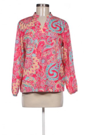 Damen Shirt SHEIN, Größe M, Farbe Mehrfarbig, Preis € 10,00