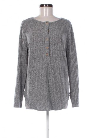 Damen Shirt SHEIN, Größe XXL, Farbe Grau, Preis € 6,99