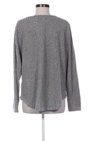 Damen Shirt SHEIN, Größe XXL, Farbe Grau, Preis € 6,99