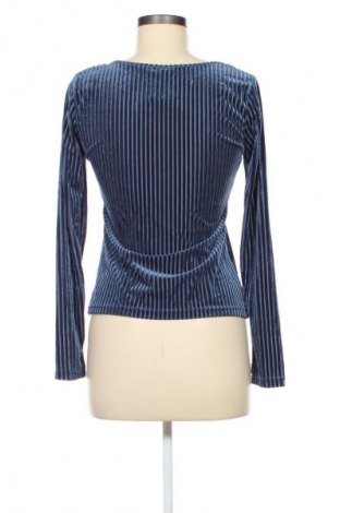 Dámska blúza SHEIN, Veľkosť M, Farba Modrá, Cena  5,95 €