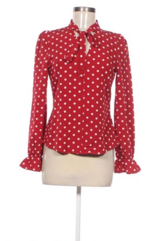 Dámská halenka SHEIN, Velikost S, Barva Vícebarevné, Cena  232,00 Kč