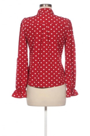 Dámská halenka SHEIN, Velikost S, Barva Vícebarevné, Cena  232,00 Kč