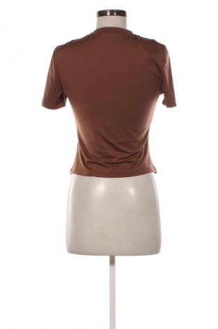 Női blúz SHEIN, Méret L, Szín Barna, Ár 4 132 Ft