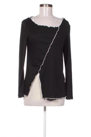 Dámska blúza SHEIN, Veľkosť S, Farba Čierna, Cena  16,46 €