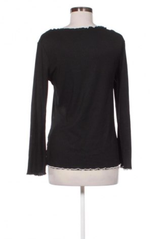 Dámska blúza SHEIN, Veľkosť S, Farba Čierna, Cena  16,46 €